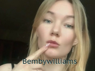 Bembywilliams