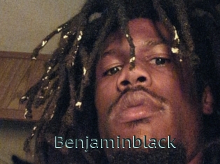 Benjaminblack
