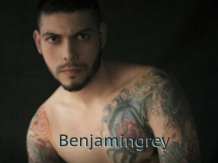Benjamingrey