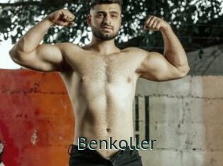 Benkoller