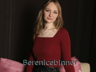 Berenicebinner