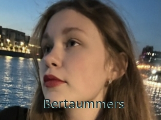 Bertaummers