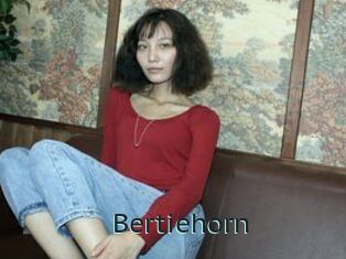 Bertiehorn