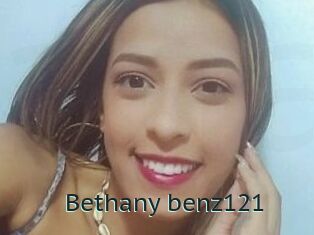 Bethany_benz121
