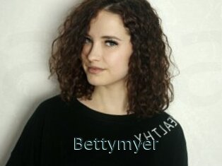 Bettymyer