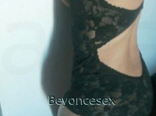 Beyoncesex