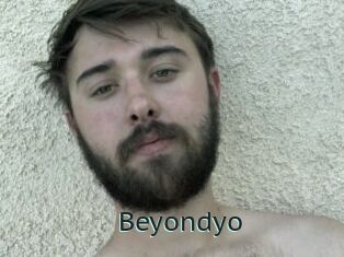 Beyondyo
