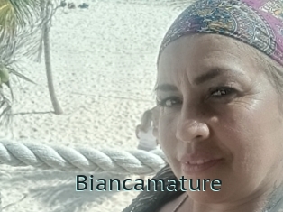 Biancamature