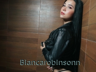 Biancarobinsonn
