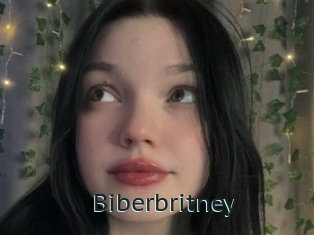 Biberbritney