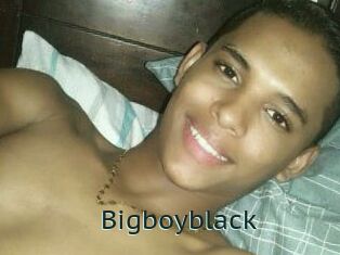 Bigboyblack