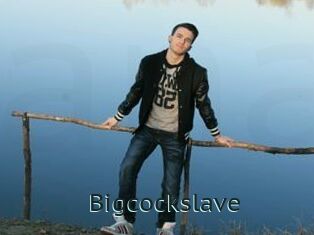 Bigcockslave