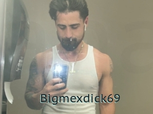 Bigmexdick69