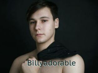 Billyadorable