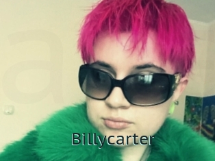 Billycarter