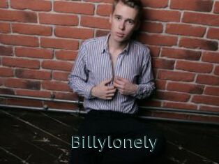 Billylonely