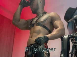 Billymayer