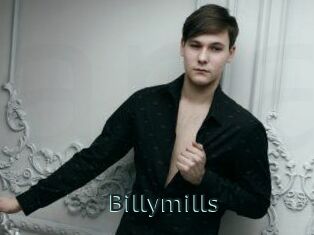 Billymills