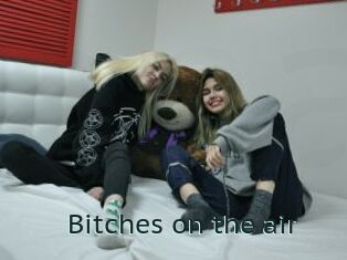 Bitches_on_the_air