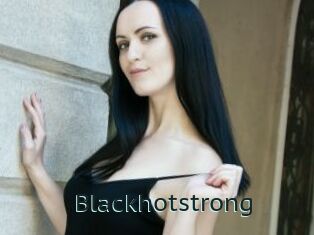 Blackhotstrong