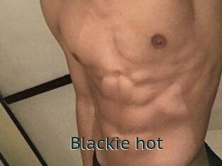 Blackie_hot