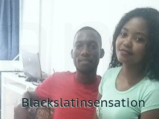 Blackslatinsensation