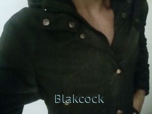 Blakcock