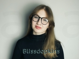 Blissdopkins