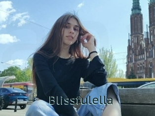 Blissfulella