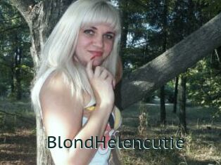 BlondHelencutie