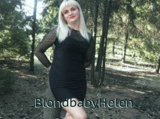 BlondbabyHelen