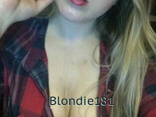 Blondie181