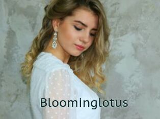 Bloominglotus