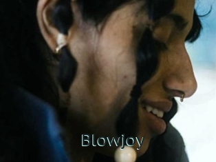 Blowjoy