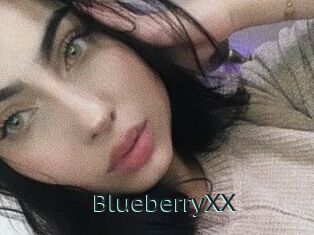 BlueberryXX