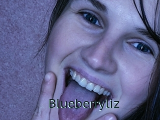 Blueberryliz