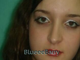 BlueeeBarry