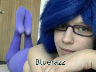 Bluerazz