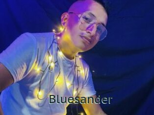 Bluesander