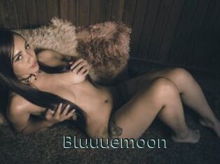Bluuuemoon