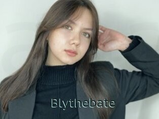 Blythebate