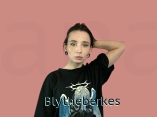 Blytheberkes