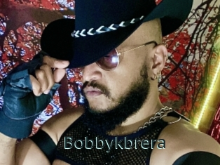 Bobbykbrera