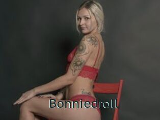 Bonniedroll