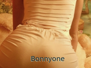 Bonnyone