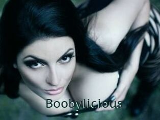 Boobylicious