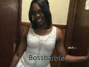 Bossbarbie