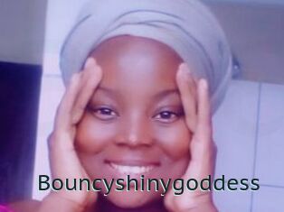 Bouncyshinygoddess