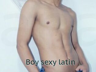 Boy_sexy_latin