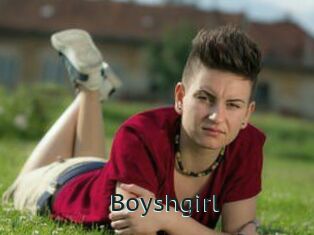 Boyshgirl